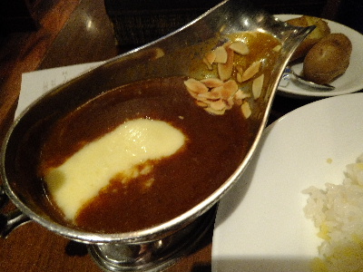 カレー