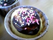 バナナチョコ２