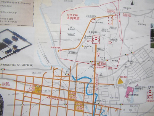 参考２多賀城と街路図.jpg