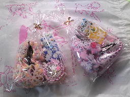 ホワイトデーのお返し