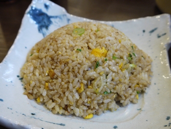 ラーメン　丸高家 (1)