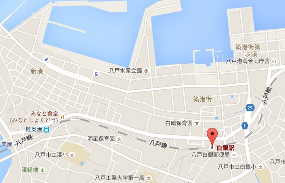 しろがね