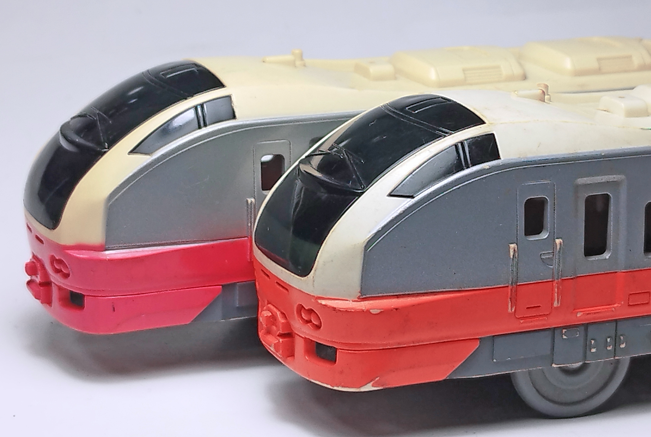 プラレール フレッシュひたち ピンク TOMY|プラレール|HARDOFFオフ