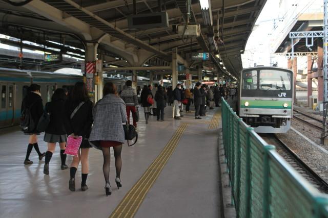 終焉迫る 横浜線205系＆京急800形と 並び！3