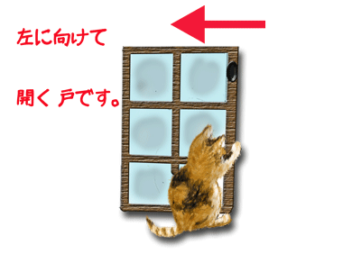 みつけ戸を開ける.gif