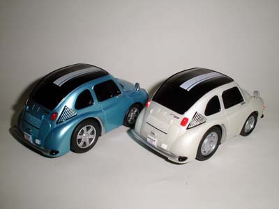 T.T.C. ドライブタウン デカチョロQ 各車種 バラ売り歓迎 ミニカー