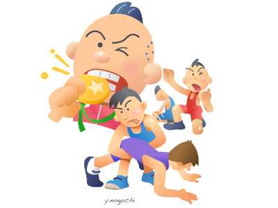 オリンピック表彰台イラスト スポーツ金メタルイラスト 東京 Noguchi S Worldへようこそ 楽天ブログ