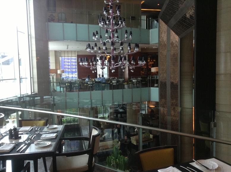 sofitel