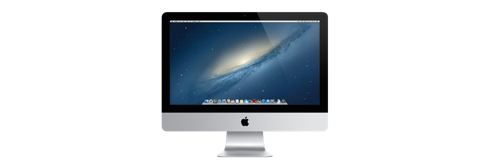 iMac2012