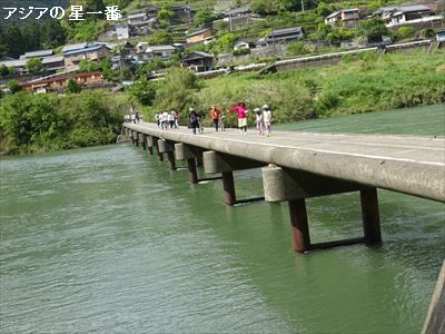 20150505 足摺岬　四万十川17