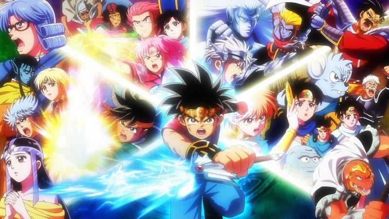 アニメ ダイの大冒険 （100話）感想 | カネヤンのブログ - 楽天ブログ