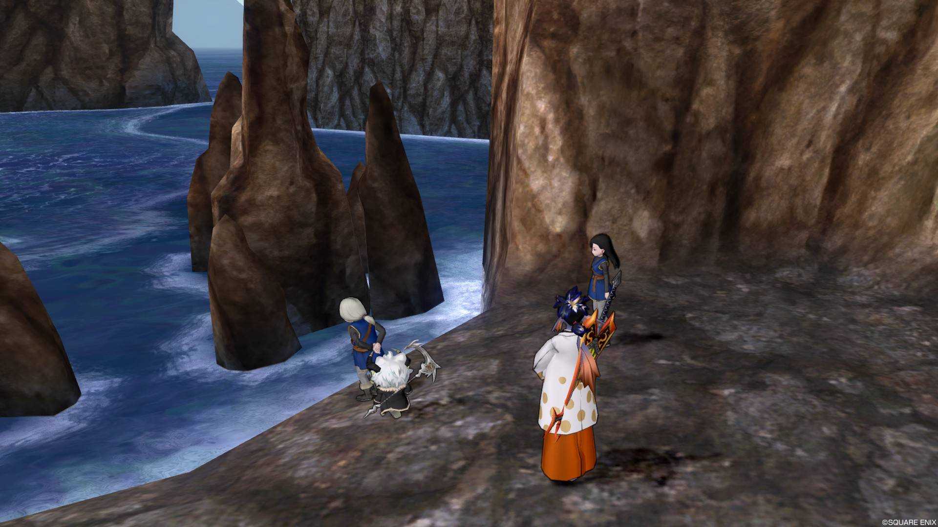 ドラゴンクエスト１０ モリ エンジョイのゲームとかのブログ 楽天ブログ