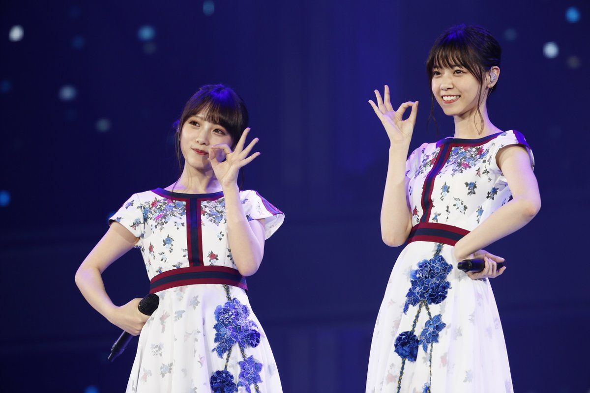 ☆乃木坂46♪与田祐希「乃木坂46×アイペット」に登場！ | ルゼル