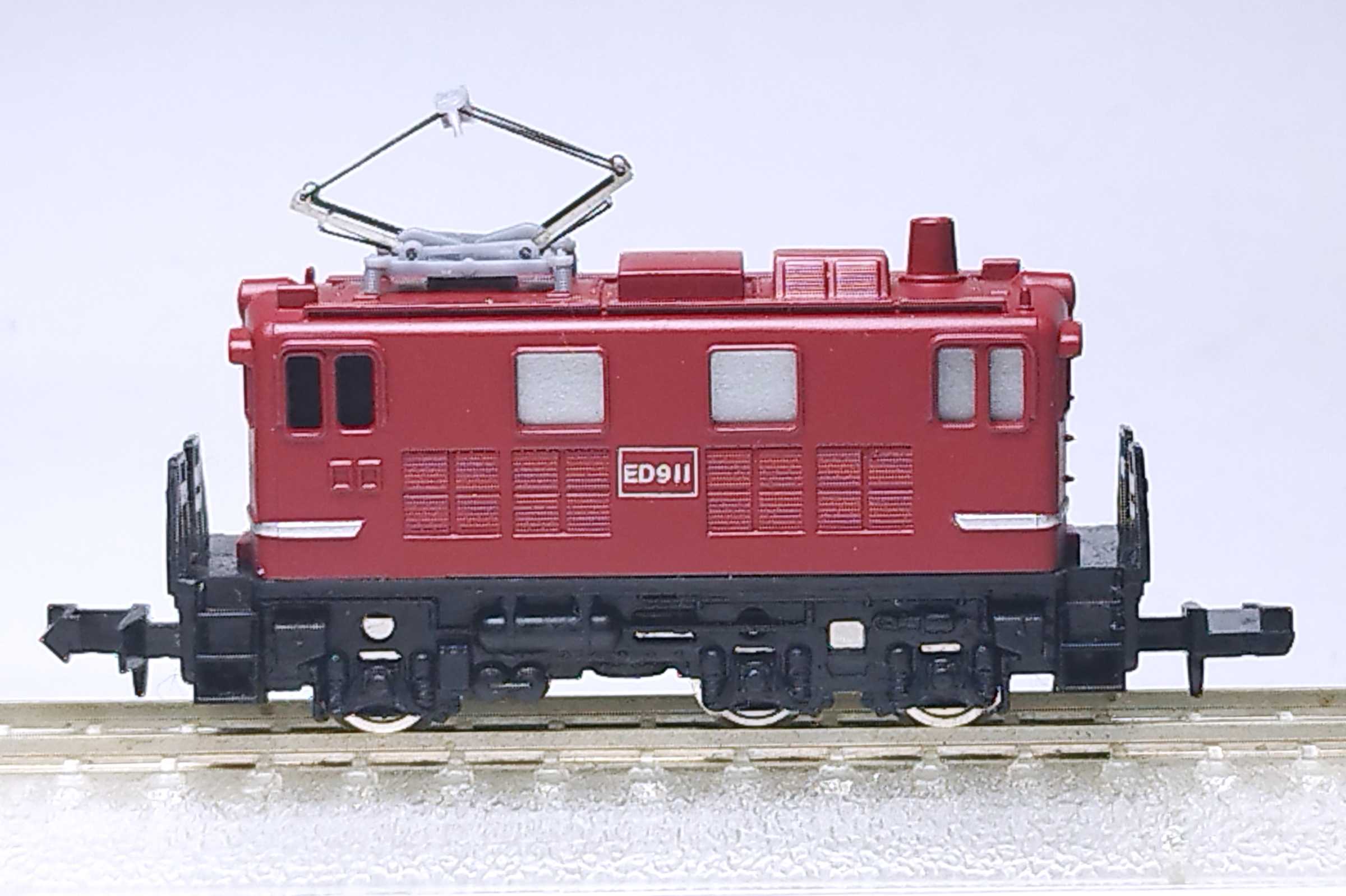 MICROACE ED91＆ED45タイプ | うなきちrail - 楽天ブログ