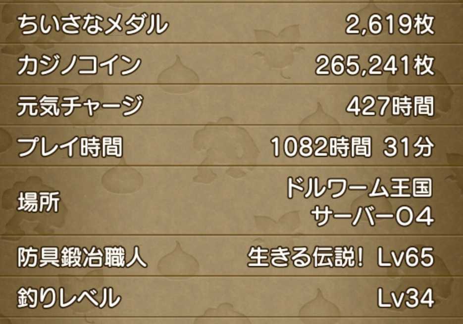 ドラクエ10 ゲームでもお金が無いと行き詰る話ｗｗｗ くるまのく 楽天ブログ