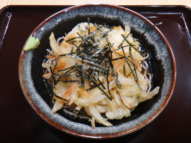 ウェスコ 狭山そば　西新宿五丁目店