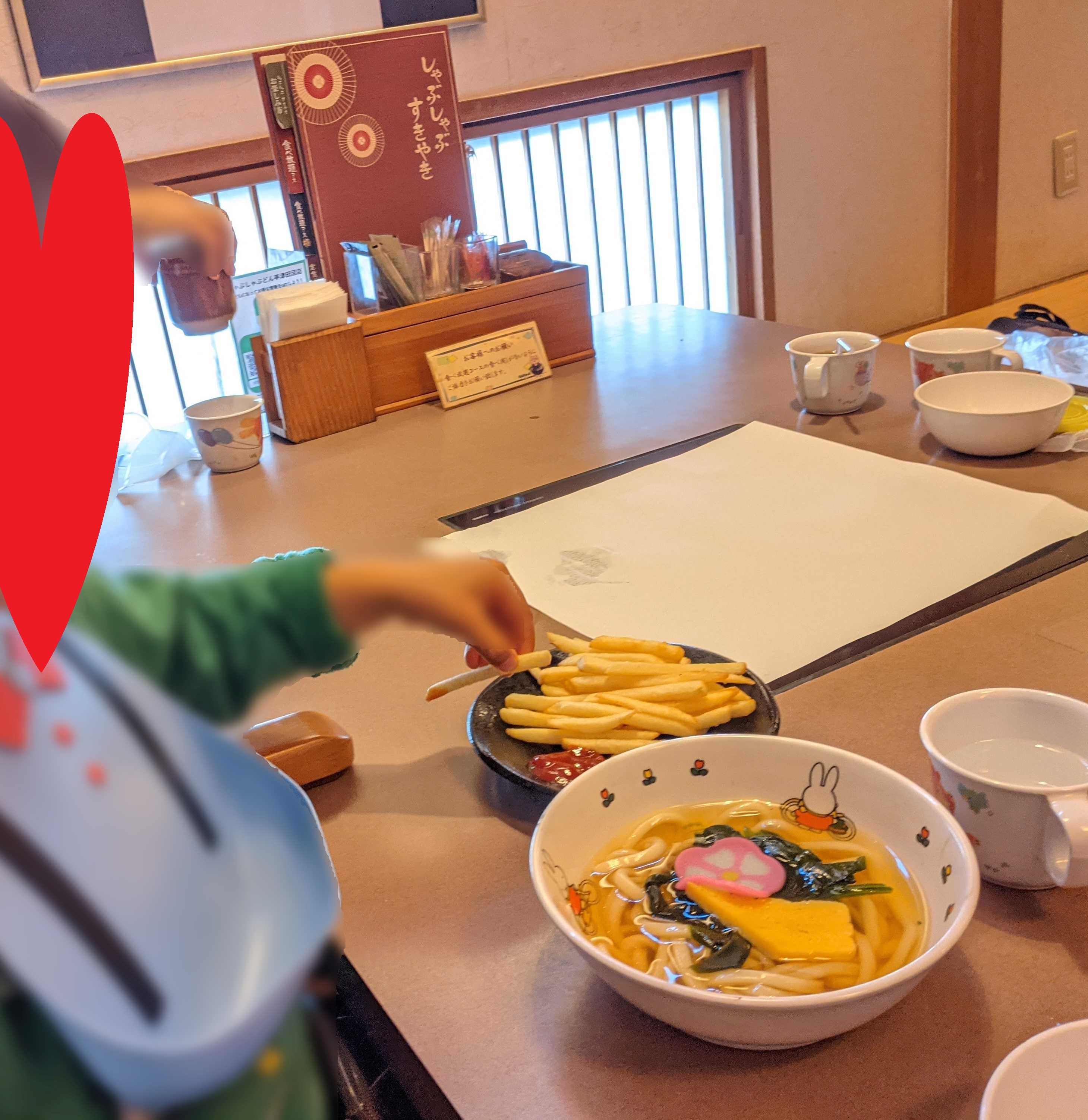 子連れランチ 千葉 津田沼 しゃぶしゃぶどん亭 Chococco のスイーツ パン倶楽部 ひたすら食い意地 楽天ブログ