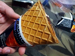 ロッテ　ザクリッチ