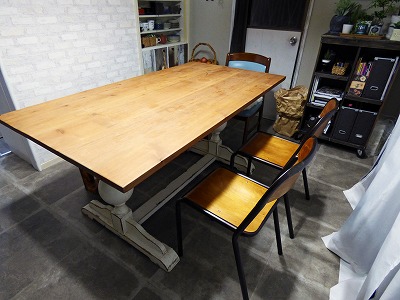 ダイニングチェア