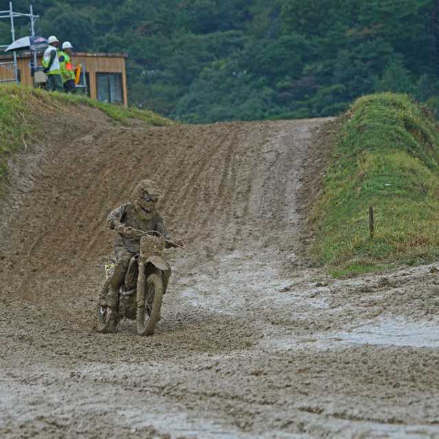 三重県 いなべ市 モトクロス 吾が徒然 楽天ブログ