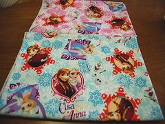 アナと雪の女王オックス