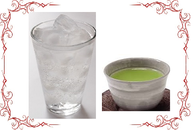 お茶と氷水.png
