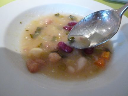 スープ