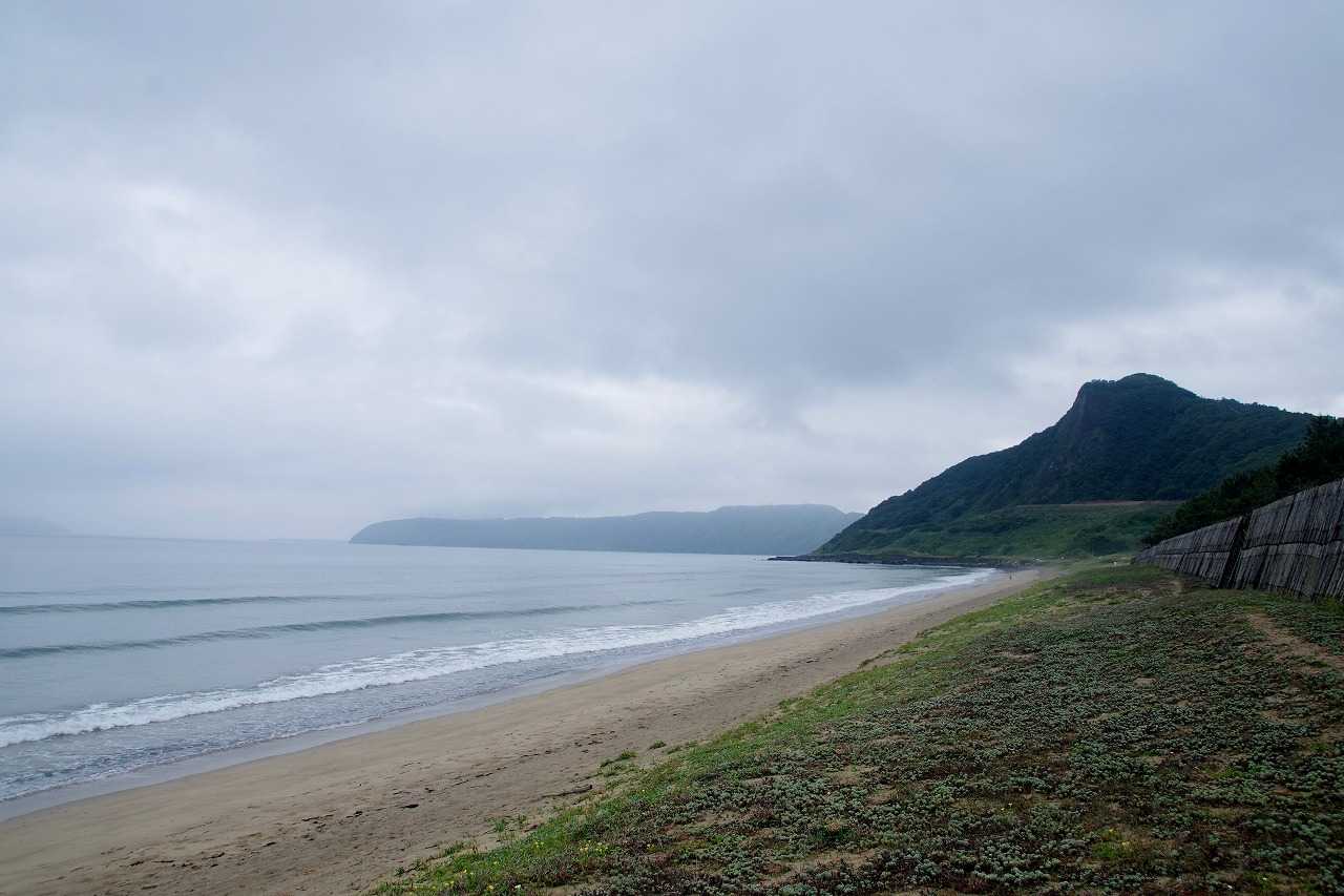 毎日ぐずつく天気 西浦漁港は閉鎖された 雨釣の釣り日記 楽天ブログ