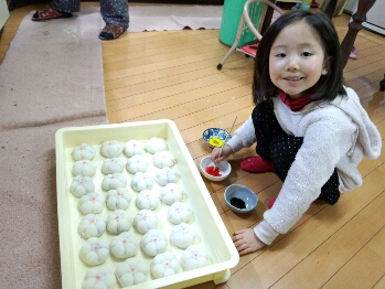 お雛様２０１３．３