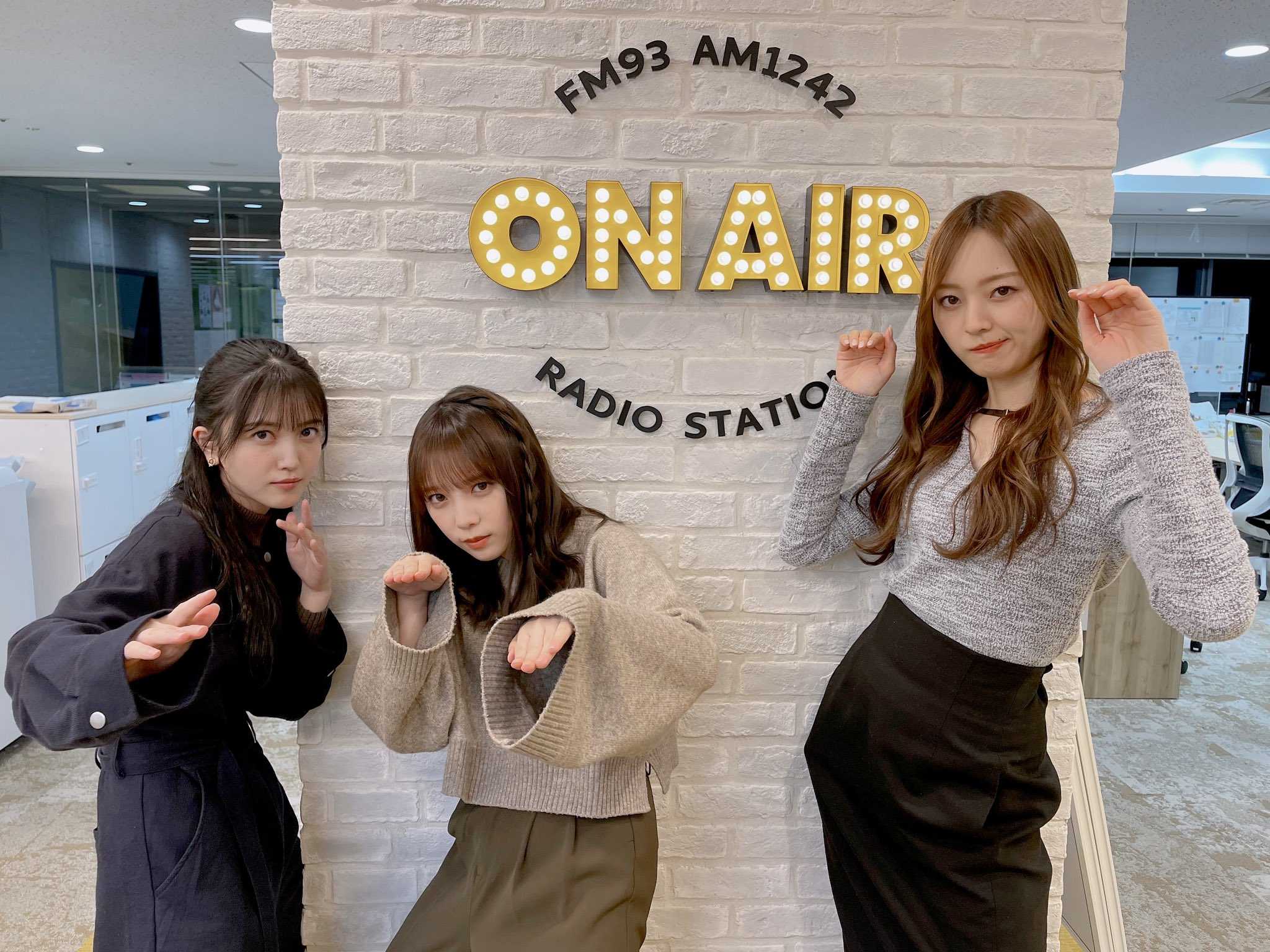 ☆乃木坂46♪久保史緒里＆与田祐希・梅澤美波『乃木坂のANN』に登場！【音源付】2022.12.7 | ルゼルの情報日記 - 楽天ブログ