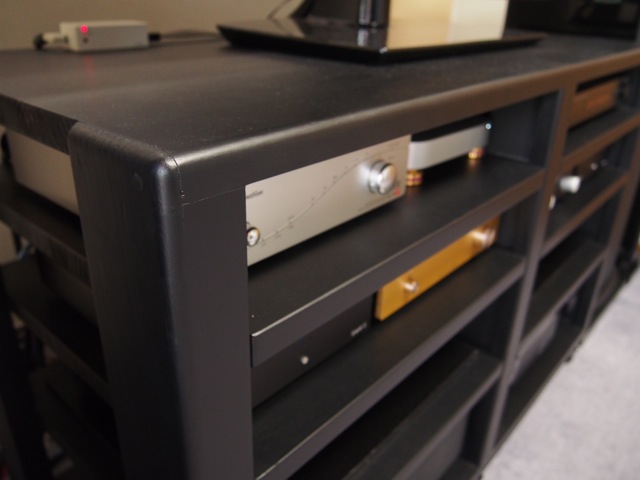 オーディオラック2