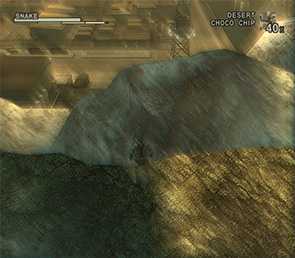 メタルギアソリッド３ 宇宙のかたすみで 楽天ブログ