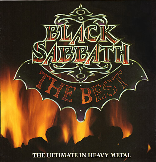 BLACK SABBATH