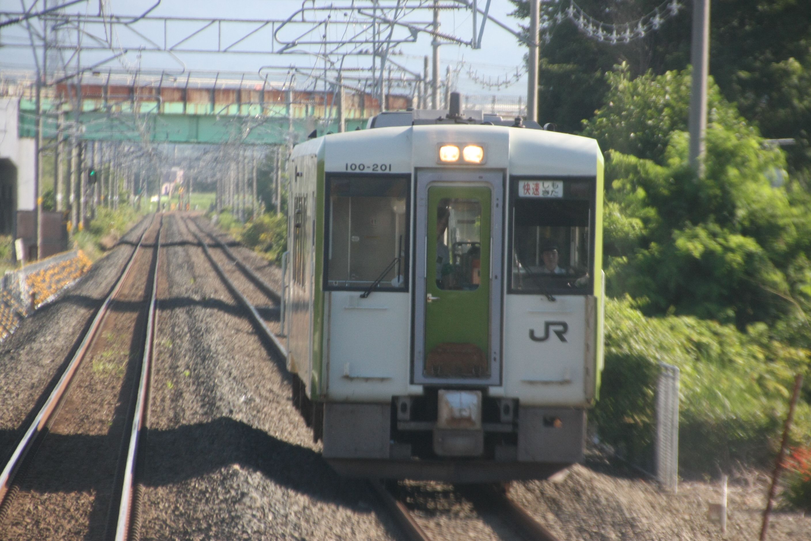 18真夏の青森紀行 3日目 その3 散歩に行こうか By ファダイパパ 楽天ブログ