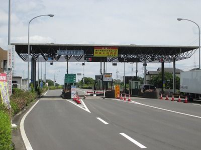 環状 有料 道路 狭山