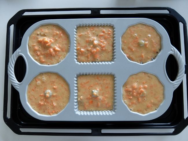 キャロットケーキ carrotcake 簡単 アメリカ レシピ 