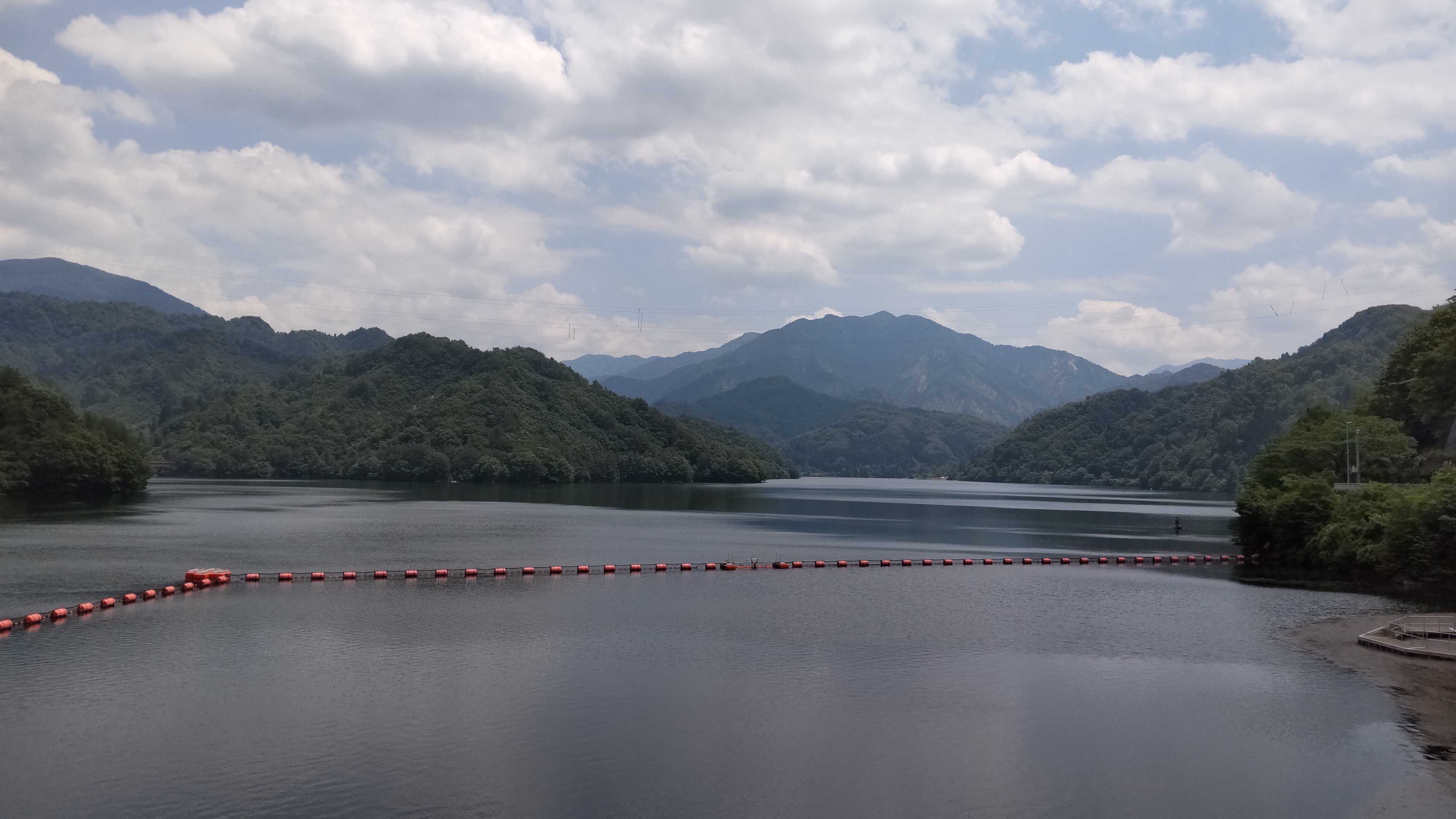 内の倉湖（72）・瓢湖（73）・かきざき湖（74） | スキー＆ランニング＆登山＆旅行の日記 - 楽天ブログ