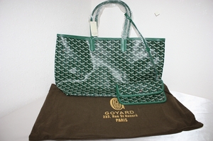 【GOYARD】 ゴヤール サンルイPM.jpg