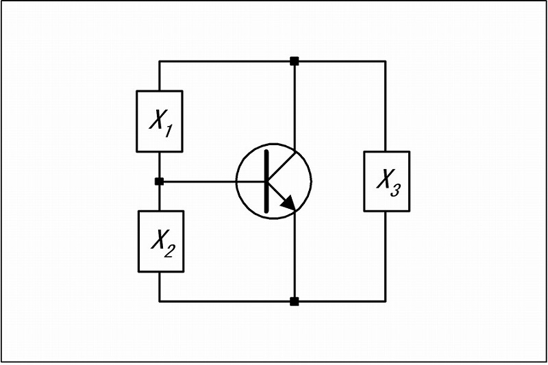 トランジスタ回路の発振条件-R.jpg