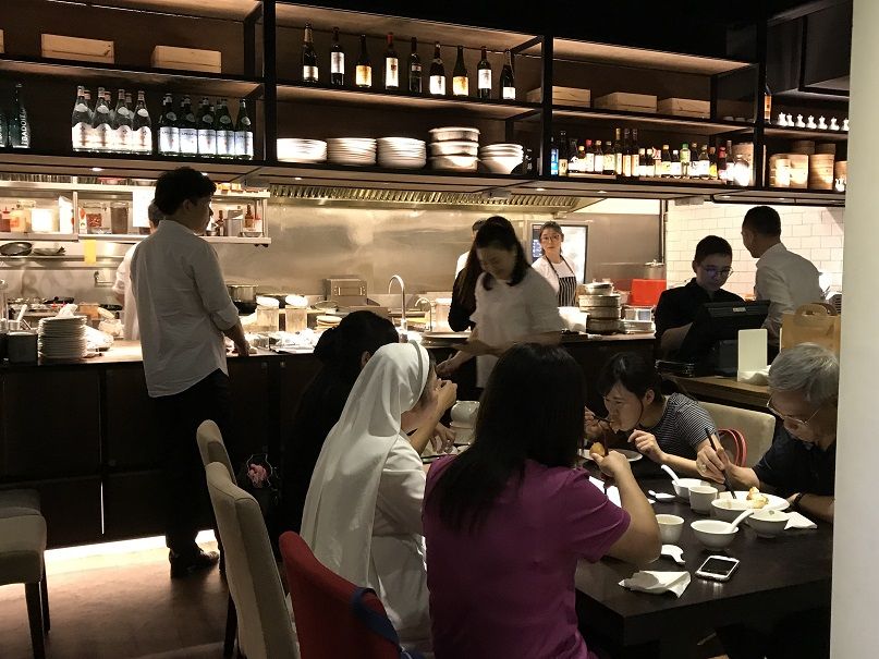 オススメの台北のお洒落レストラン 葉公館 Sweets Sweets 楽天ブログ