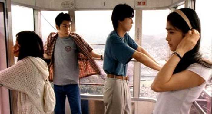 渚のシンドバッド | 日日映画是好日 - 楽天ブログ