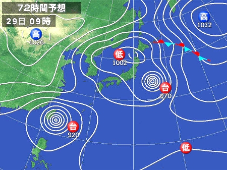 9月29日09時の予想天気図.jpg