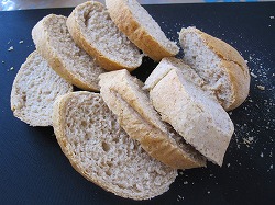 フランスパン