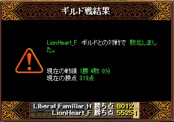 ライオンハート