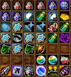 ロト20個結果２