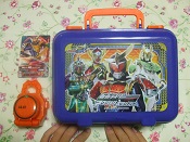 仮面ライダーアクションスタジアム入場パック