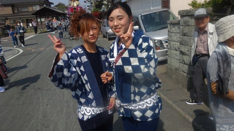 遠州横須賀三熊野神社大祭２０１９ 1 祭大王 楽天ブログ 楽天ブログ