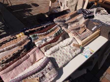 minahan手作りマーケット３