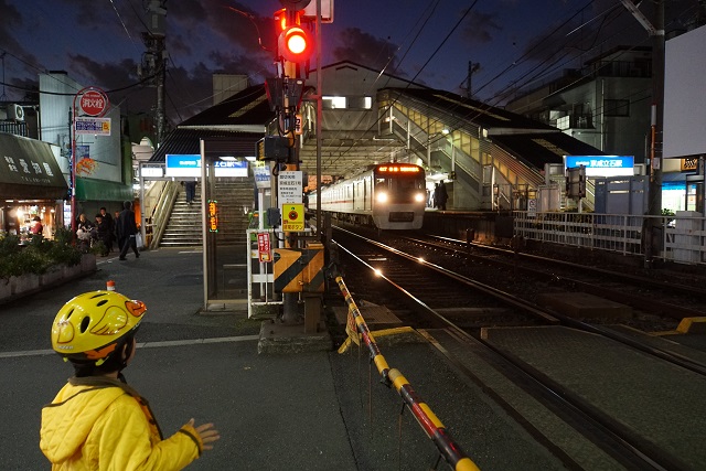 宵の 京成立石 界隈6