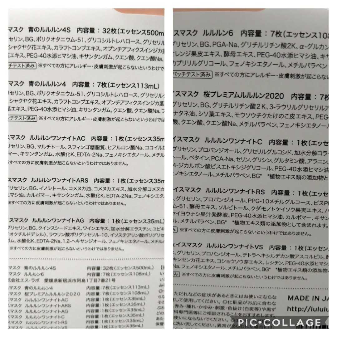 ネタバレ ルルルン ハッピーバッグ ミニマリストになりたいブクラー 楽天ブログ